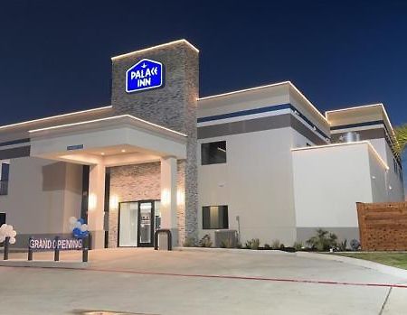 Palace Inn Blue Jones Road & Fm1960 Houston Exterior photo